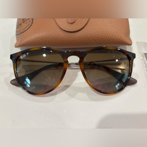 Ray Ban Erika Polarized - Picture 2 of 8